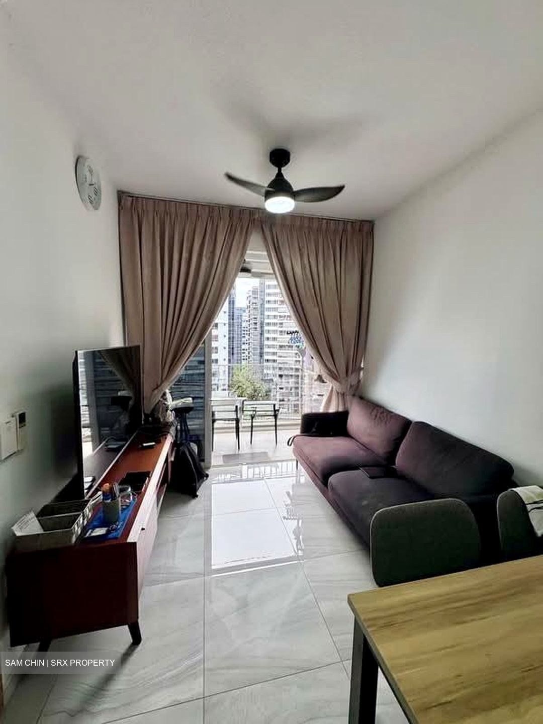 High Park Residences (D28), Apartment #566579861